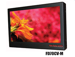 FD70CV-M LCD Display Monitor